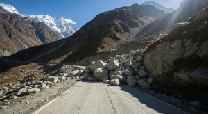 कर्णाली करिडोर