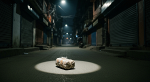 लागुऔषध कारोबार