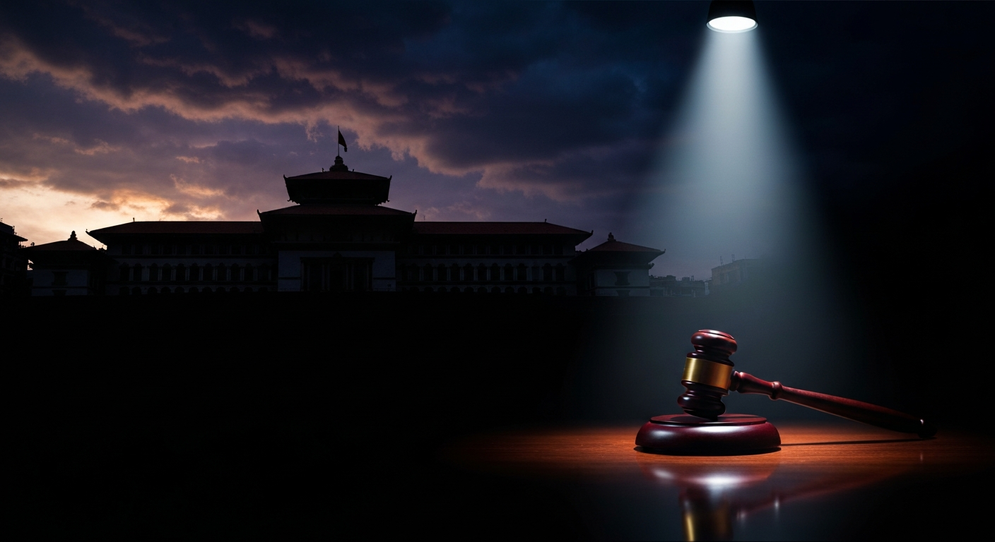सम्पत्ति जाँचबुझ आयोग