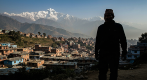 सुकुम्बासी बस्ती व्यवस्थापन