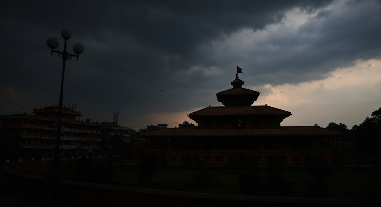 विपक्षी दल एकजुट