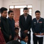 नेपाली नागरिक भारतमा ठगिए