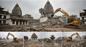 बल्खु गुम्बा भत्काइयो