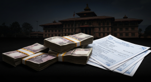 बीमा कम्पनी छानबिन