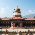 विद्यार्थी संगठन प्रतिबन्ध