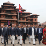 बिहार मन्त्रिपरिषद् विस्तार