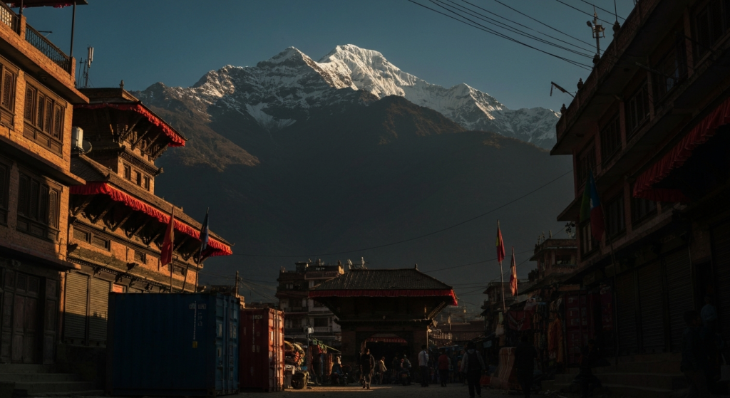 अमेरिकी प्रतिबन्ध चीन
