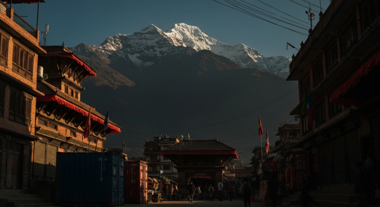 अमेरिकी प्रतिबन्ध चीन