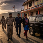 वडाध्यक्ष पक्राउ, जुम्ला