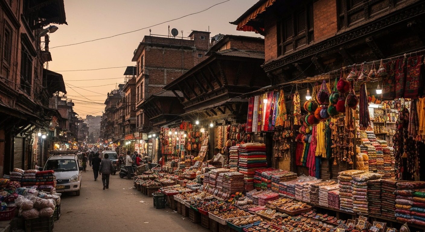 लुटतन्त्र अन्त्य