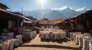 न्यूनतम समर्थन मूल्य