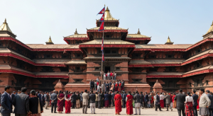 प्रधानमन्त्रीको सीमाबारे भनाइ