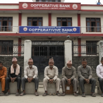 सहकारी ठगी, रास्वपा नेता, पक्राउ पुर्जी