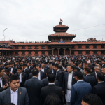 प्रधानन्यायाधीश सिफारिस, एमाले, न्यायालय
