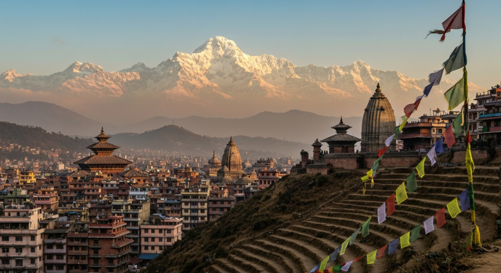 सार्वजनिक जग्गा वितरण