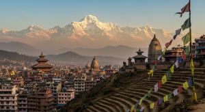 सार्वजनिक जग्गा वितरण
