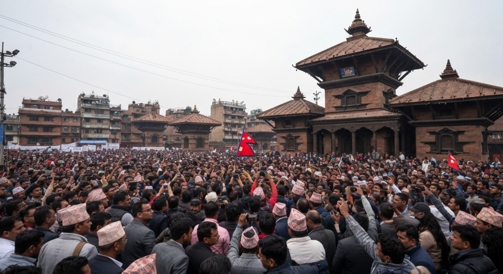 प्रधानन्यायाधीश सिफारिस रवि