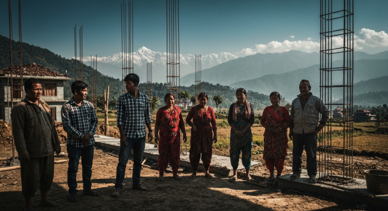 सामाजिक सुरक्षा कोष