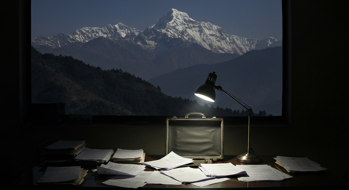 स्मार्ट टेलिकम सर्वेश जोशी
