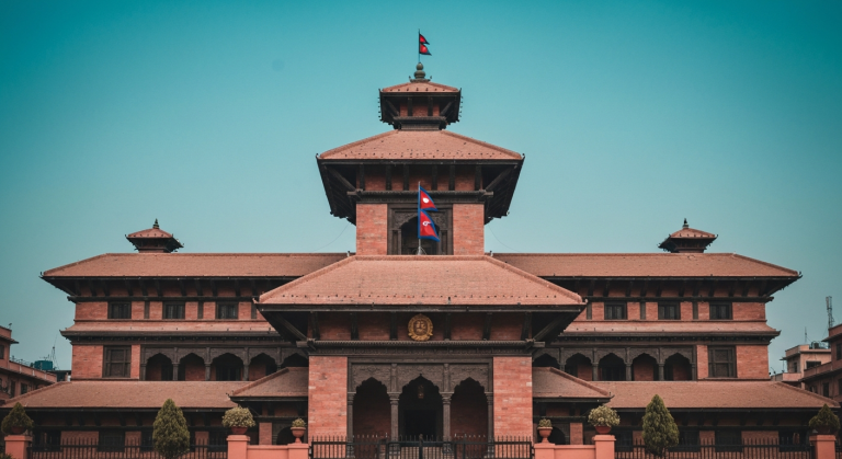 २३ अर्बको मुद्दा