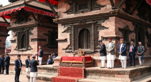 अमेरिका इरान सम्झौता