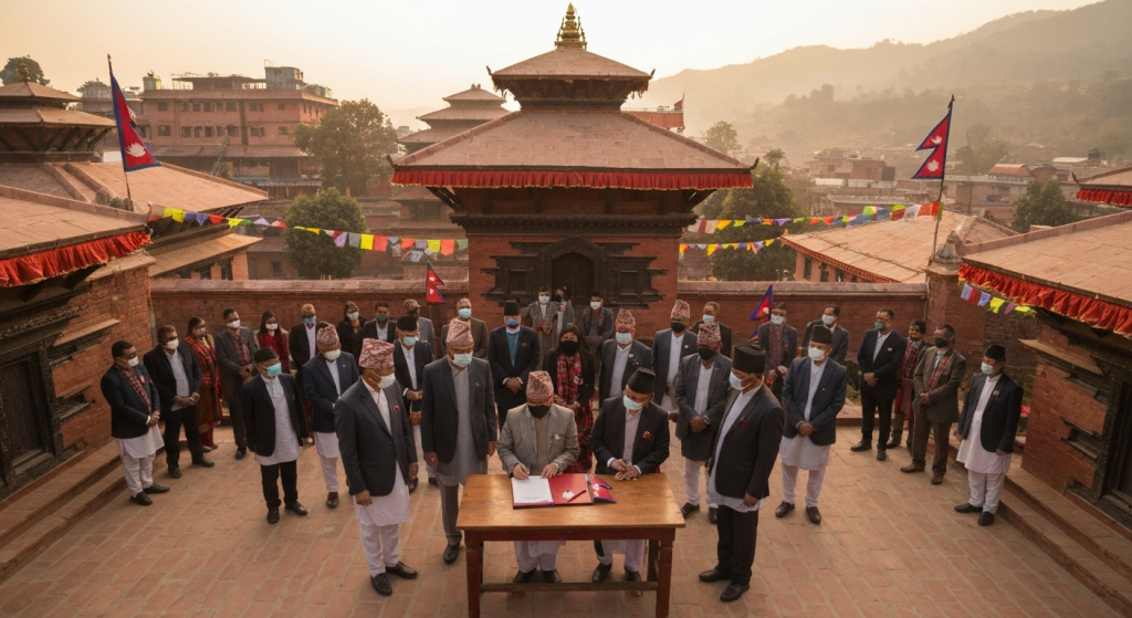 अमेरिका इरान सम्झौता