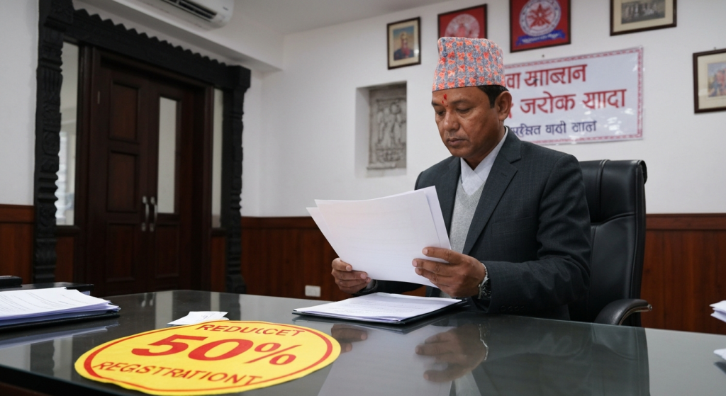 बागमती प्रदेश छुट
