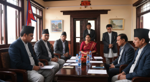 पत्रकार सामाजिक सुरक्षा कोष