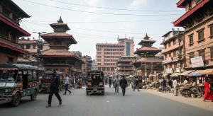 बागमती प्रदेश मन्त्रालय