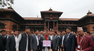 प्रधानमन्त्रीको अभिव्यक्ति