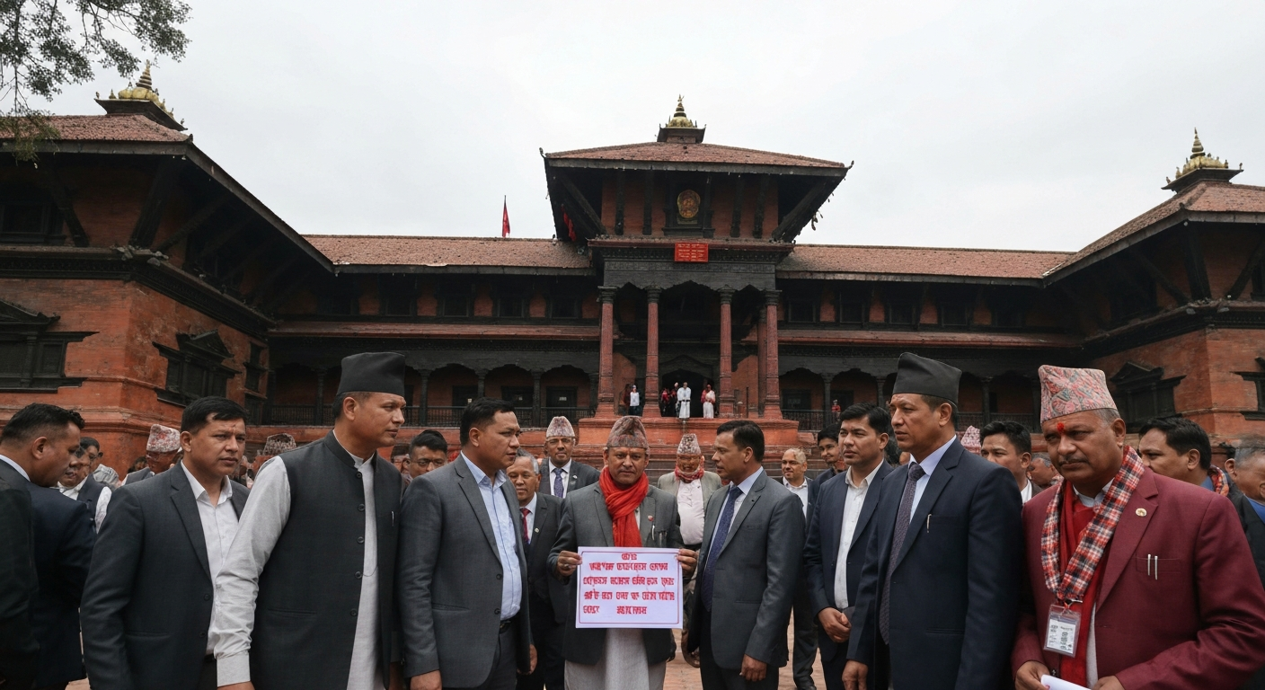 प्रधानमन्त्रीको अभिव्यक्ति
