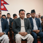 बालेन अभिव्यक्ति संसद मौन