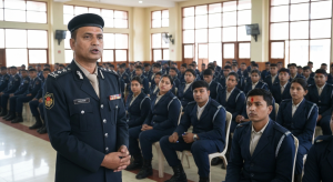 मानव तस्कर सूची