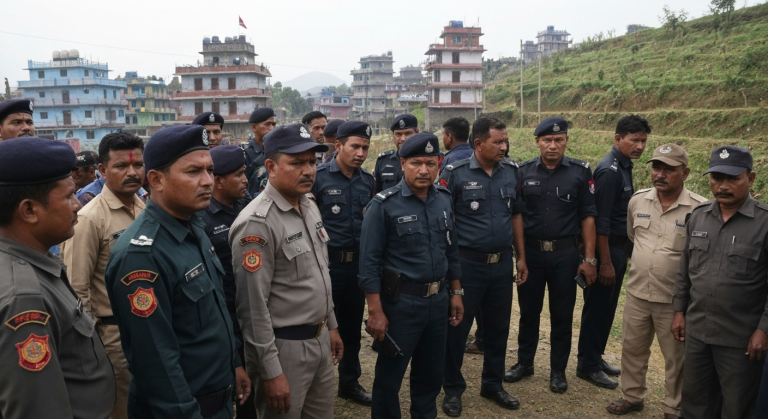 लागूऔषध कारोबारी बर्दिया