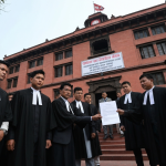 भुटानी शरणार्थी प्रकरण