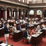 विधेयक निर्माण प्रक्रिया