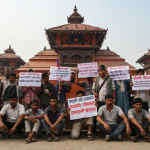 गोर्खा सैनिक पेन्सन