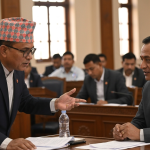 बजेट घाटा स्रोत