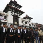 अग्रिम जमानत