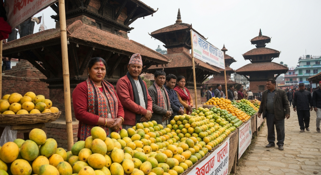 चित्रपुर आँप महोत्सव
