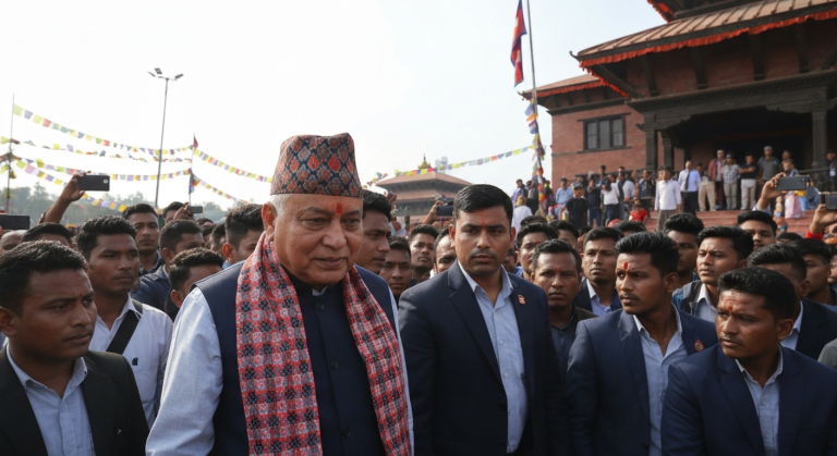 सीके राउत वैकल्पिक शक्ति
