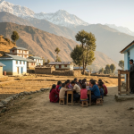 सामुदायिक विद्यालय समायोजन