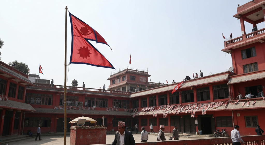 कांग्रेस बारा सभापति निलम्बन