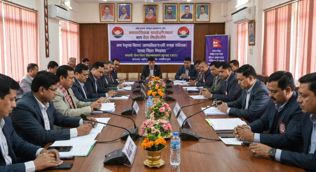 कांग्रेस अनुशासन समिति