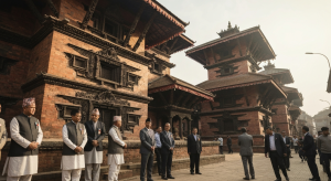 प्रधानमन्त्री साह माफी