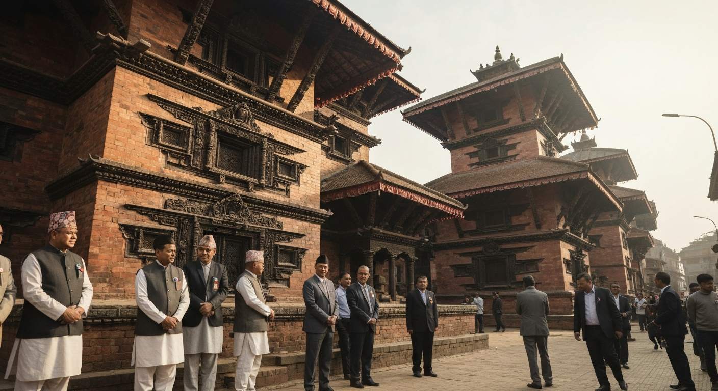 प्रधानमन्त्री साह माफी