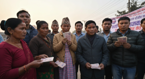 सहकारी बचत फिर्ता