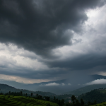 भारी वर्षाको सम्भावना