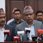 दरबार हत्याकाण्ड छानबिन