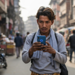 डिजिटल भुक्तानी ठगी